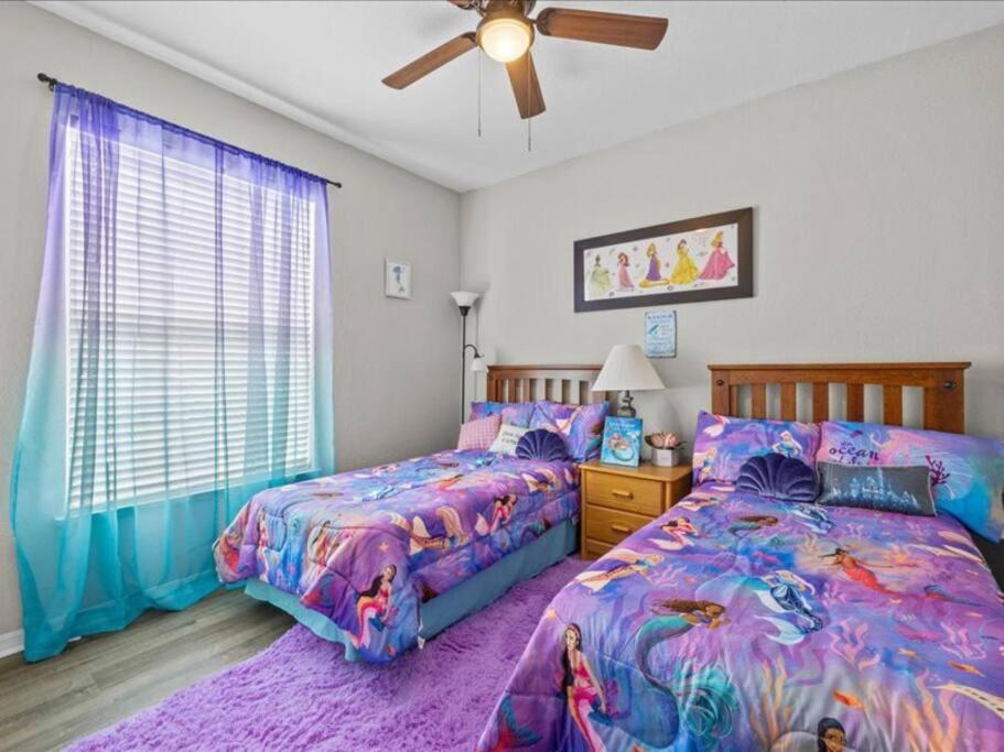 Apartament Theme Park Paradise! Kissimmee Zewnętrze zdjęcie